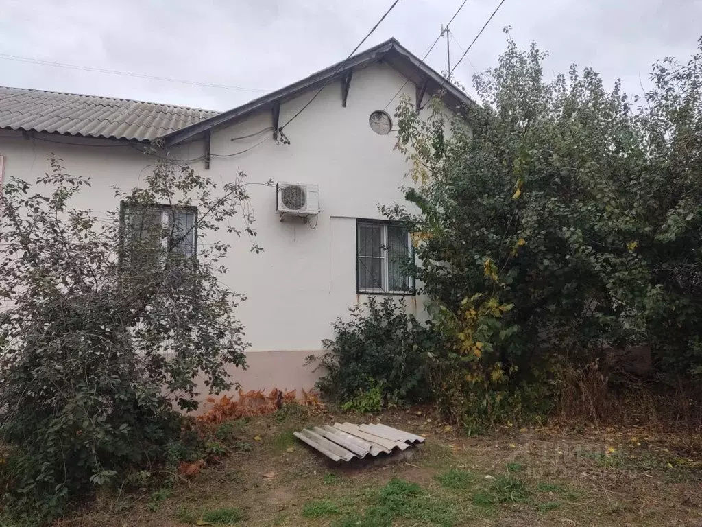 3-к кв. Волгоградская область, Волгоград Ряжская ул., 23 (63.1 м) - Фото 0