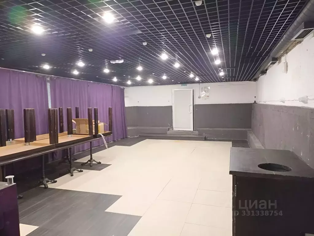 Помещение свободного назначения в Санкт-Петербург Большая Конюшенная ... - Фото 2