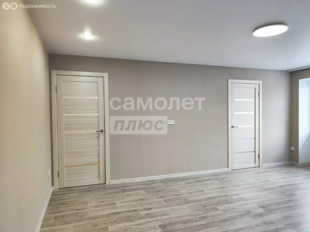2-комнатная квартира: Тамбов, Моршанское шоссе, 13 (45 м) - Фото 1