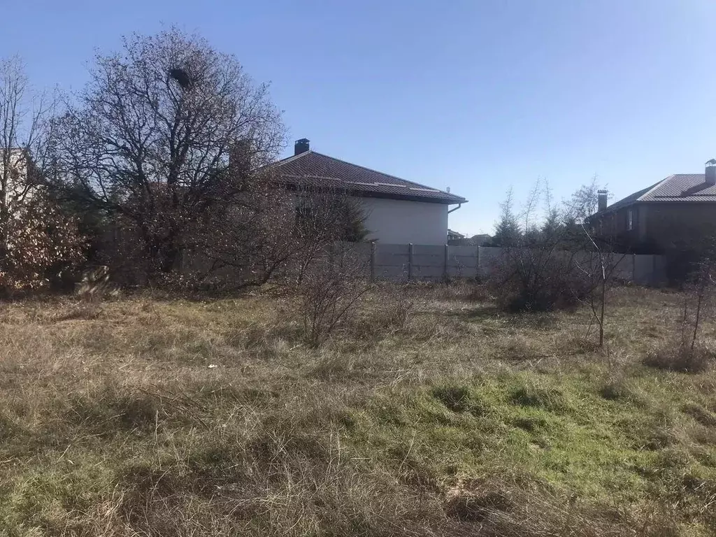 Участок в Севастополь пер. Песенный, 13 (6.0 сот.) - Фото 1