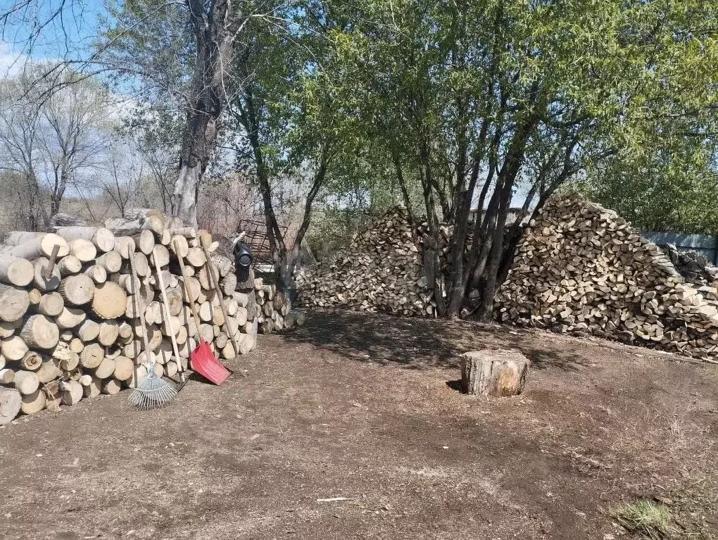 Дом в Еврейская автономная область, Смидовичский район, с. Ключевое  ... - Фото 2