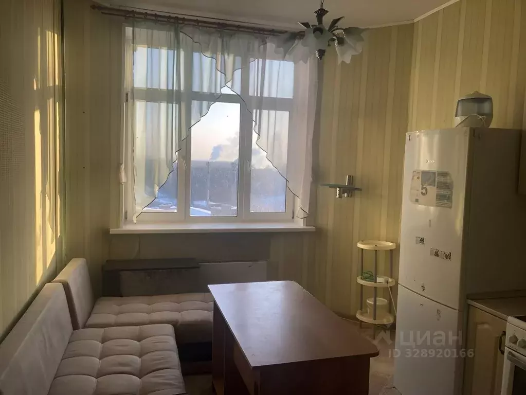 1-к кв. Московская область, Балашиха ул. Твардовского, 26 (46.0 м) - Фото 1