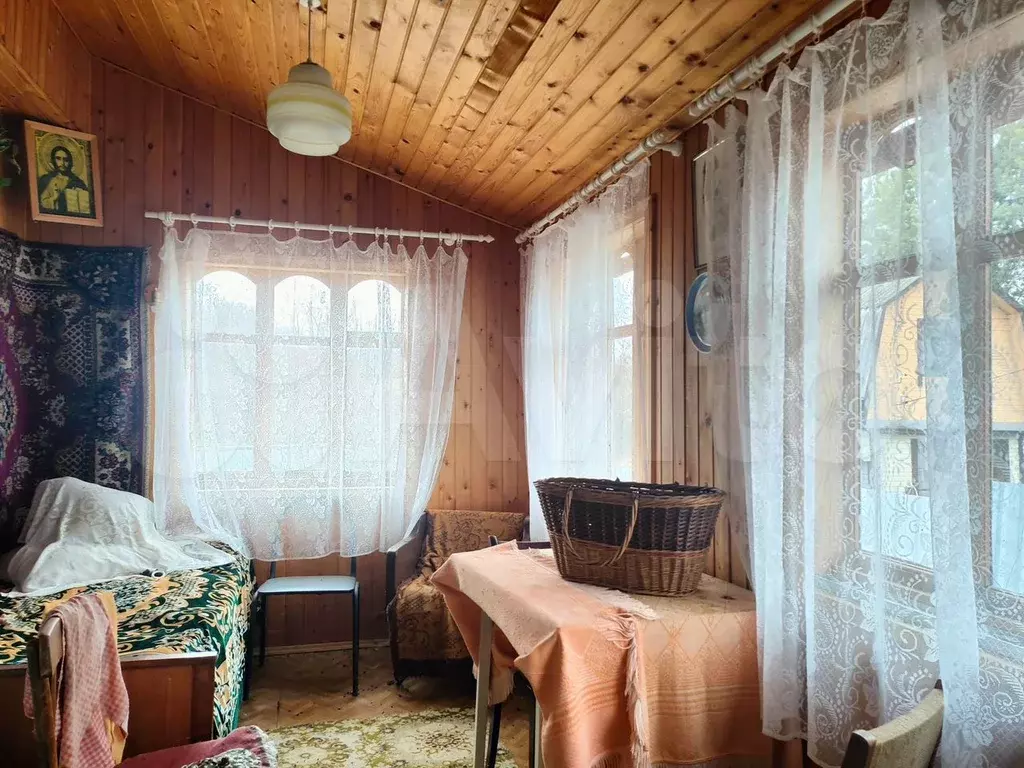 Дача 70 м на участке 10 сот. - Фото 1
