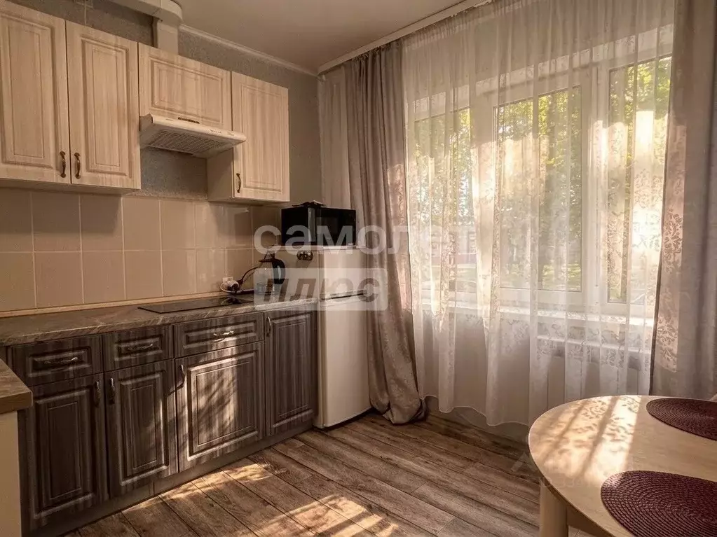 1-к кв. Коми, Сыктывкар ул. Карла Маркса, 184 (33.9 м) - Фото 1