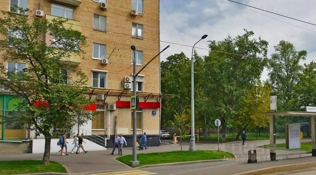 Помещение свободного назначения в Москва Дубининская ул., 11С1 (224 м) - Фото 1