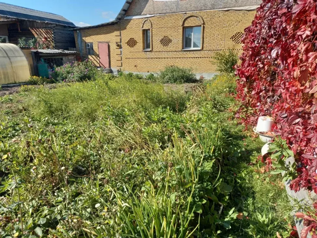 Коттедж в Свердловская область, Первоуральск Почтовая ул., 24 (121 м) - Фото 1