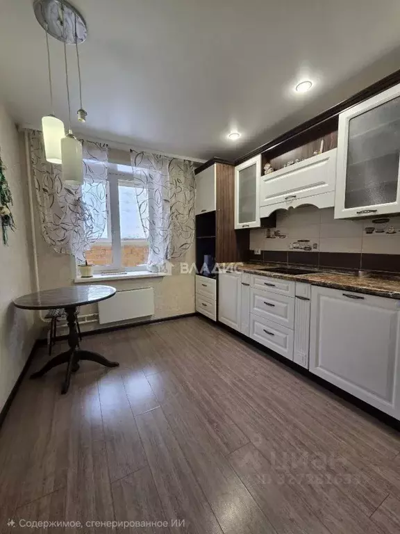 2-к кв. Пермский край, Пермь ул. Бушмакина, 94 (55.5 м) - Фото 1