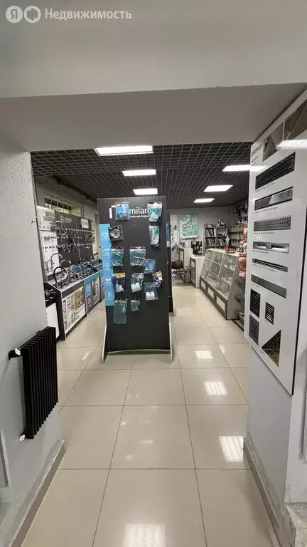 Помещение свободного назначения (130 м) - Фото 0