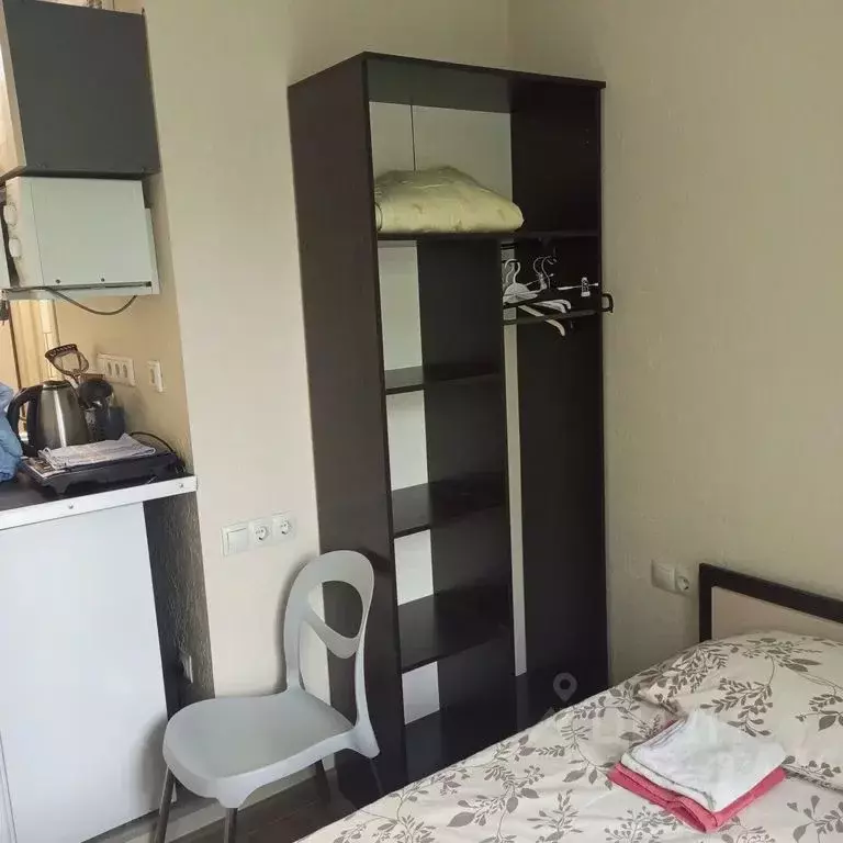 Студия Москва Каширское ш., 28К1 (12.0 м) - Фото 2