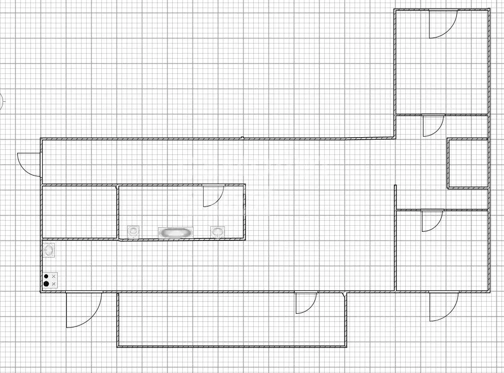 3-к кв. Ульяновская область, Ульяновск ул. Розы Люксембург, 54 (58.2 ... - Фото 2