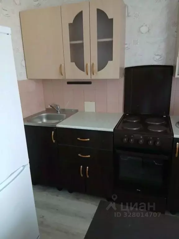 1-к кв. Карелия, Сортавала Карельская ул., 73 (32.3 м) - Фото 1