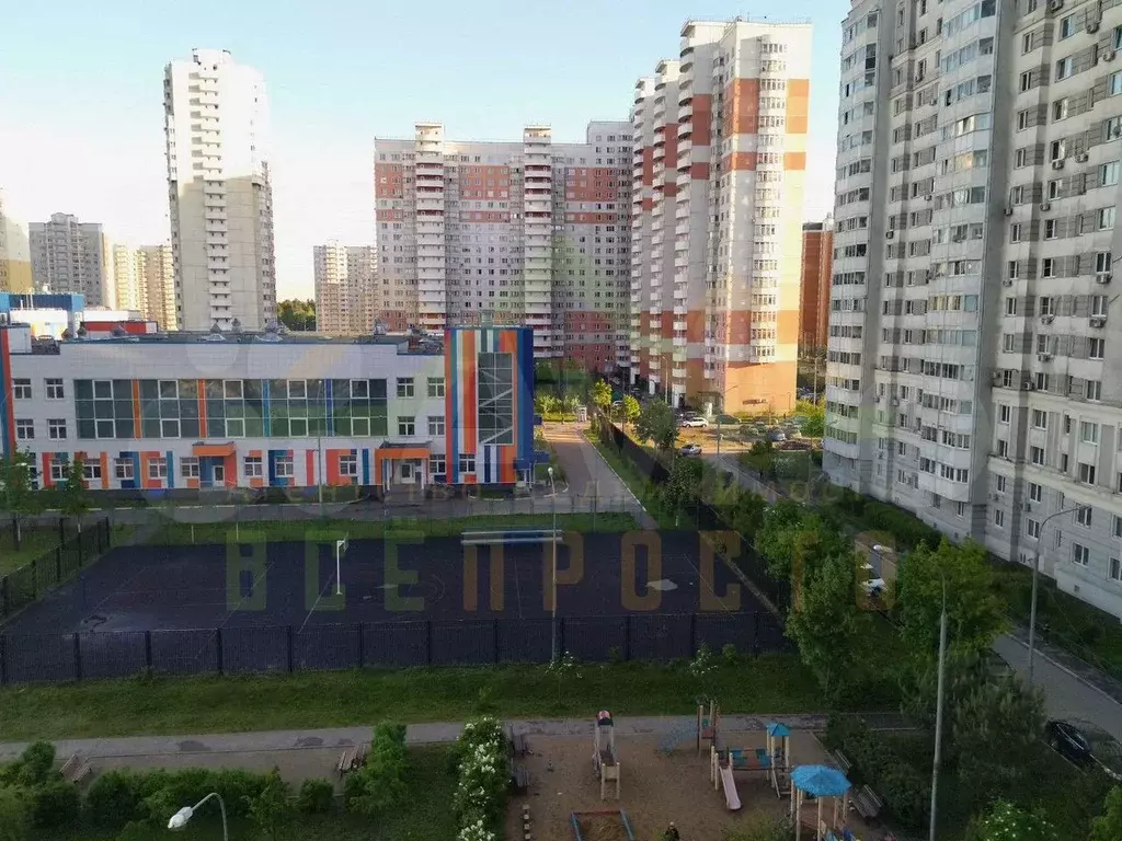 Аукцион: 2-к. квартира, 56,7 м, 7/17 эт. - Фото 1