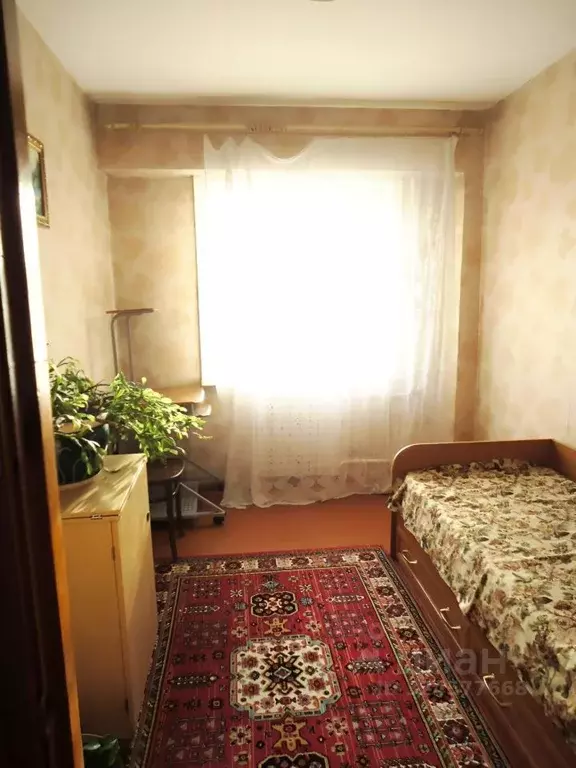 3-к кв. Иркутская область, Иркутск ул. Левитана, 16 (58.9 м) - Фото 2