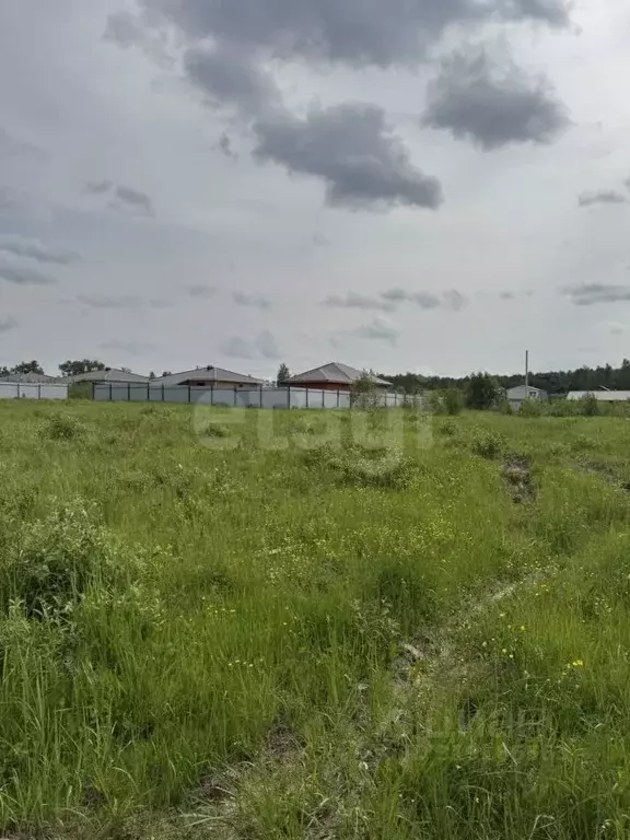 Участок в Тульская область, Тула городской округ, с. Архангельское ул. ... - Фото 0