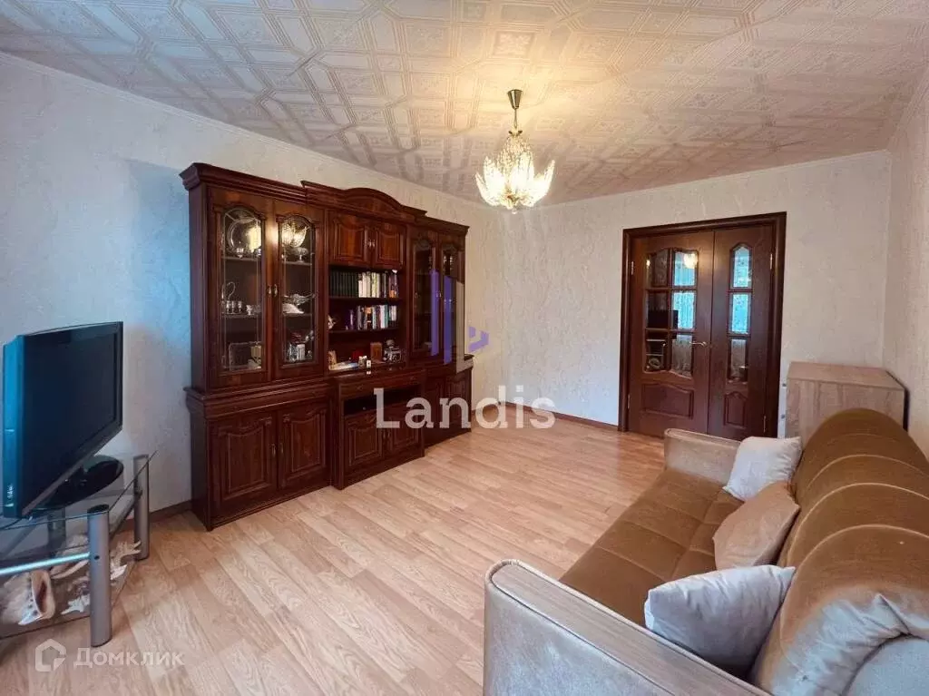 Продаётся 3-к квартира, 76.2 м - Фото 0