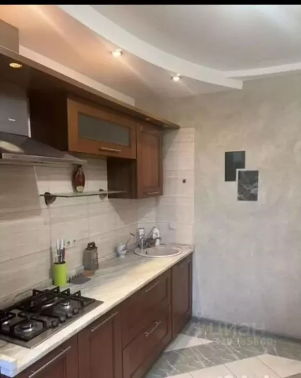1-к кв. Ставропольский край, Ставрополь ул. Доваторцев, 52в (42.0 м) - Фото 2
