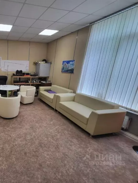 Помещение свободного назначения в Санкт-Петербург ул. Крыленко, 3аВ ... - Фото 1