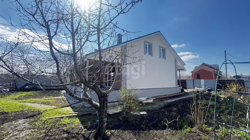 Дом в Белгородская область, Белгородский район, Северный городское ... - Фото 1