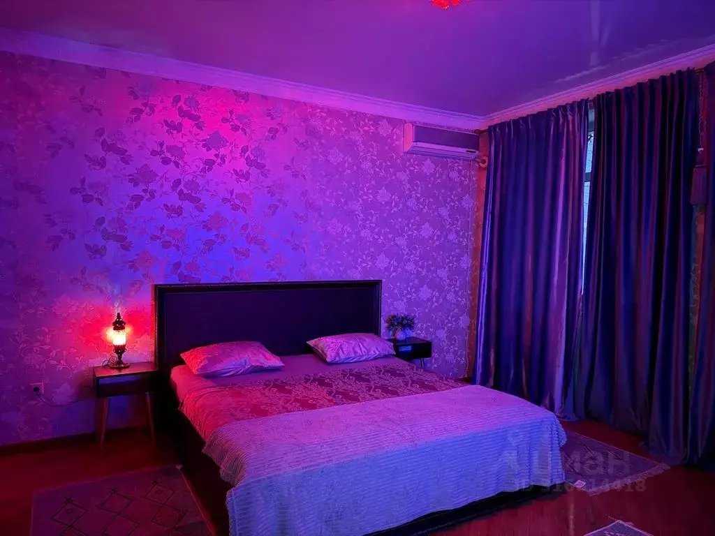 2-к кв. Дагестан, Махачкала просп. Насрутдинова, 55Б (80.0 м) - Фото 0