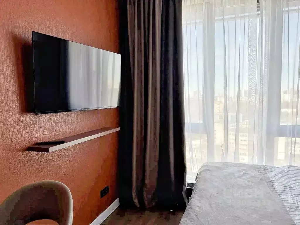 1-к кв. Москва Окружной проезд, 10Б (20.0 м) - Фото 2