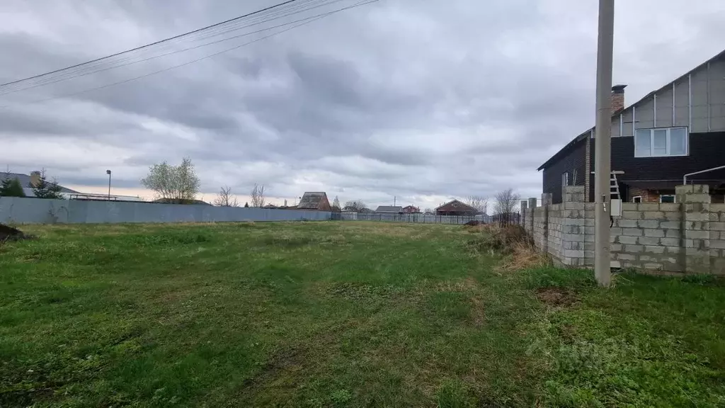 Участок в Самарская область, Ставропольский район, с. Подстепки ... - Фото 1
