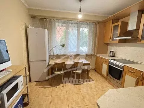 2-к кв. Москва Авиационная ул., 72К1 (58.3 м) - Фото 1