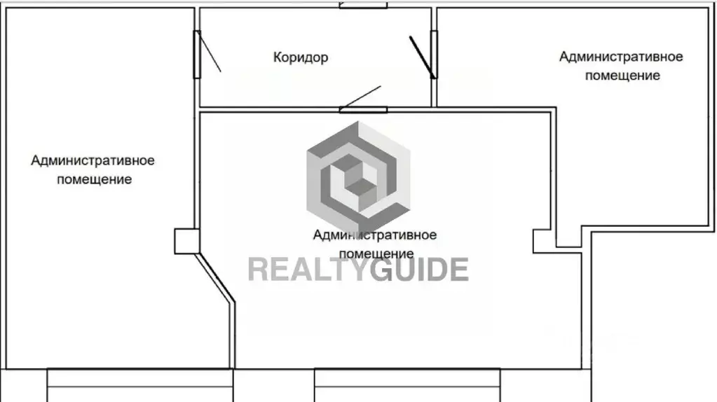 Офис в Москва ул. Бутырский Вал, 68/70С1 (71 м) - Фото 1