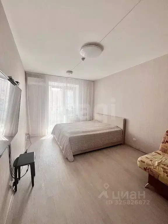 2-к кв. Алтайский край, Барнаул ул. 65 лет Победы, 25 (60.0 м) - Фото 1