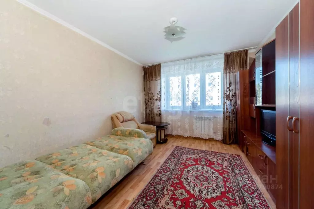 2-к кв. Алтайский край, Бийск ул. Льнокомбинат, 17/2 (47.6 м) - Фото 0