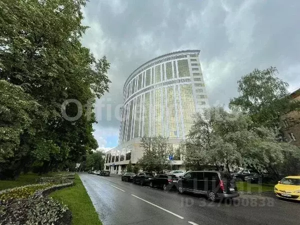 Офис в Москва Ракетный бул., 16 (207 м) - Фото 2