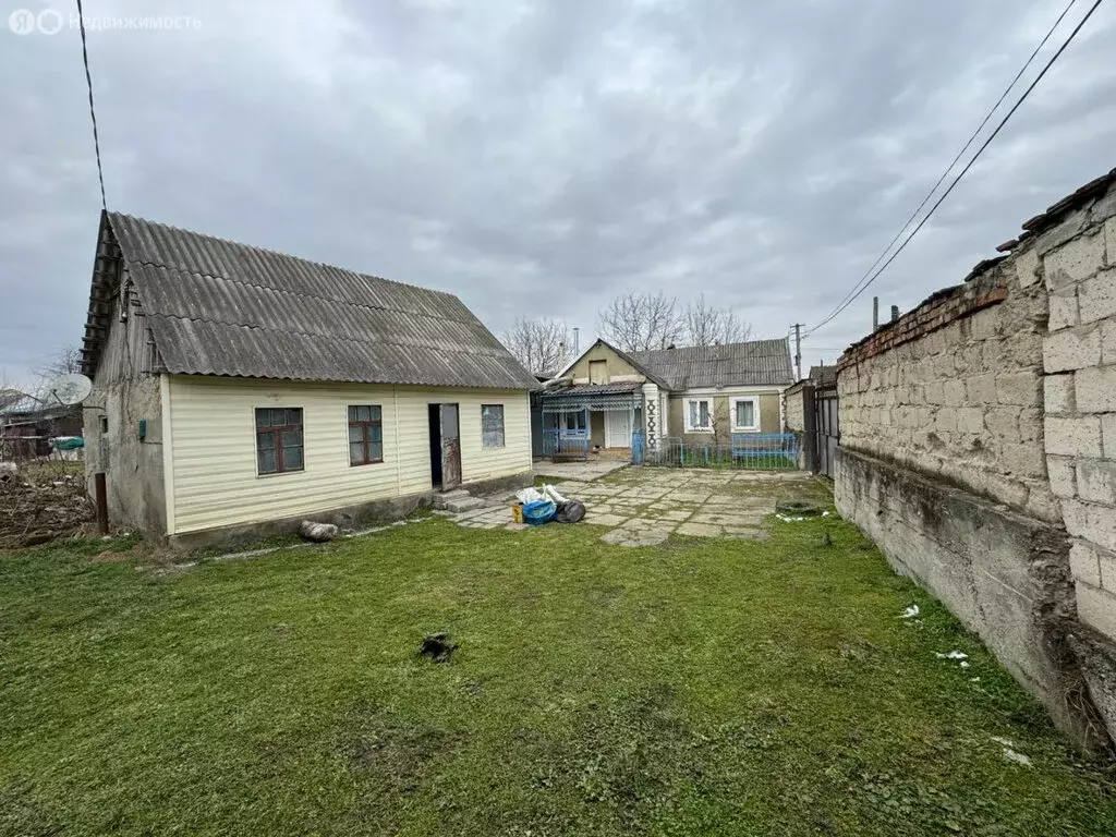 Участок в Кабардино-Балкарская Республика, городской округ Нальчик, ... - Фото 2