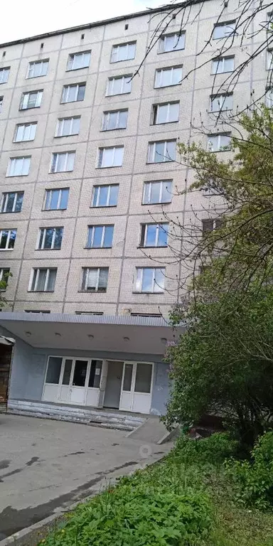 Комната Москва ул. Гурьянова, 53 (12.4 м) - Фото 0