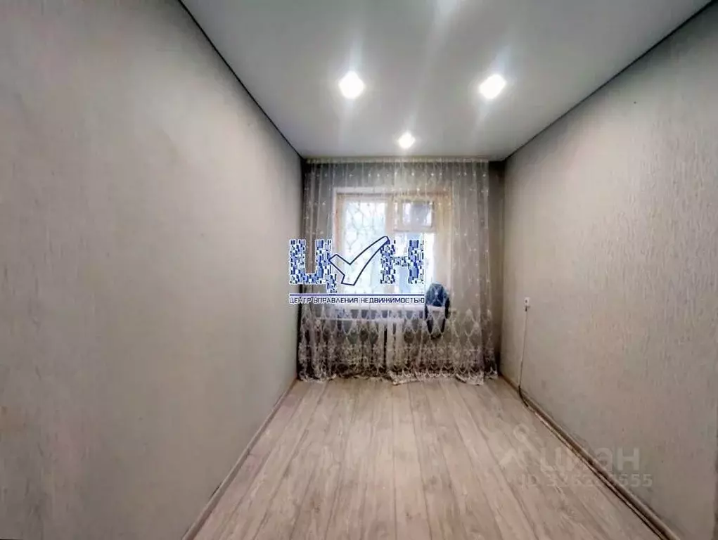 Комната Курская область, Курск Курского завода тракторных запчастей ... - Фото 1