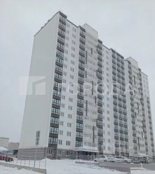 Студия Новосибирская область, Новосибирск ул. Петухова, 16/3 (20.4 м) - Фото 1
