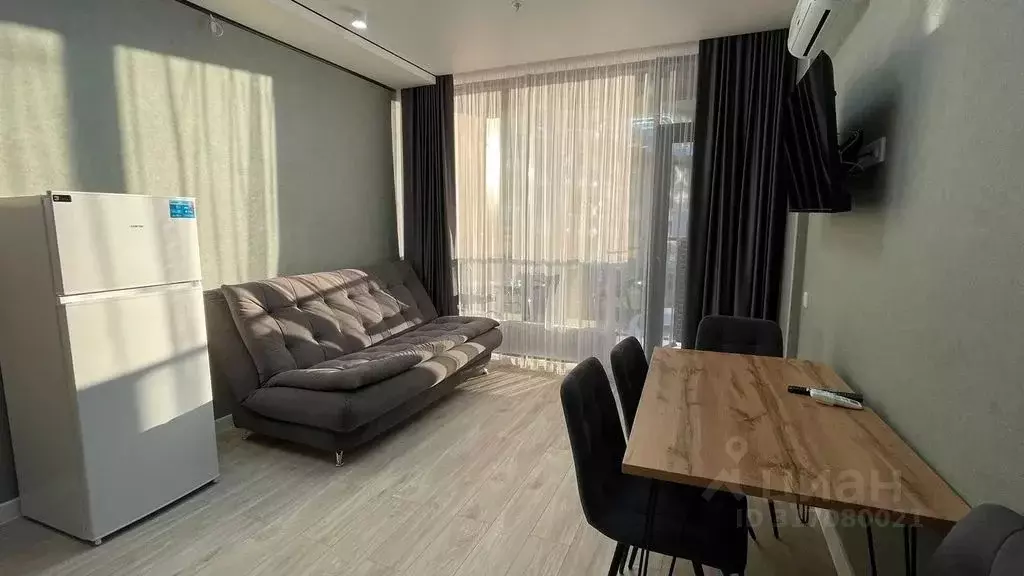 2-к кв. Краснодарский край, Анапа проезд Золотой Берег, 2Е (50.0 м) - Фото 2