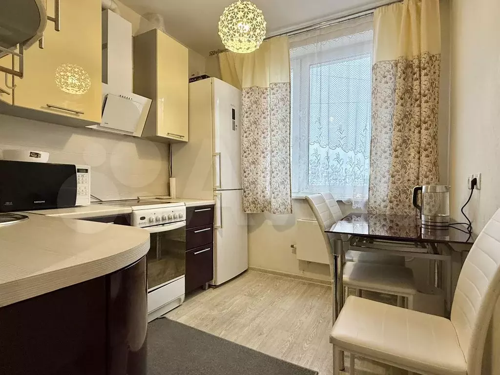 2-к. квартира, 46 м, 11/12 эт. - Фото 0