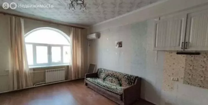 1к в -комнатной квартире (12 м) - Фото 0