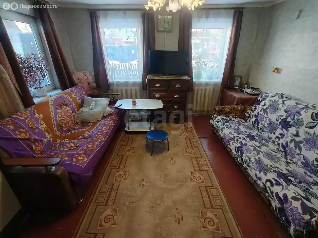 Дом в Шадринск, Солнечная улица (41.5 м) - Фото 2