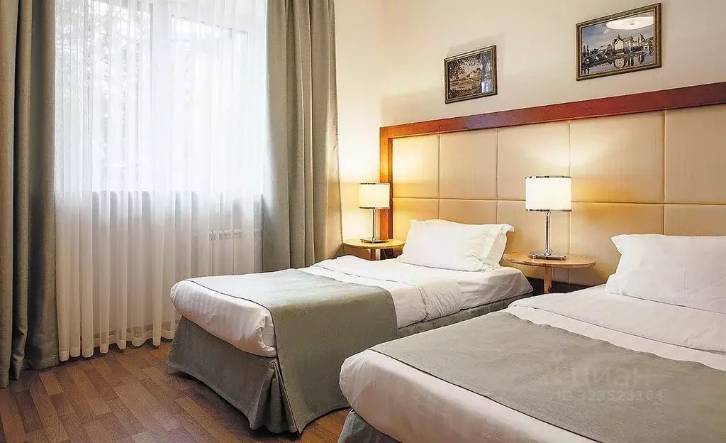 Комната Московская область, Дмитровский муниципальный округ, д. Курово ... - Фото 1