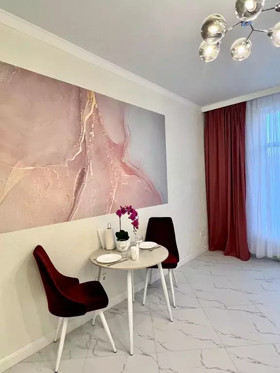 Продаётся 1-к квартира, 54 м - Фото 0