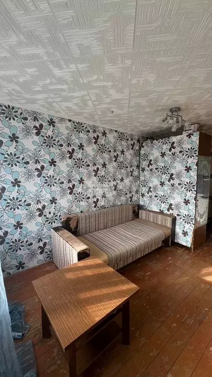 Комната 14 м в 1-к., 3/5 эт. - Фото 0