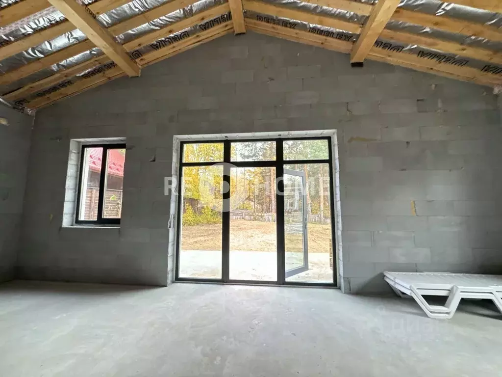 Коттедж в Пермский край, Пермь ул. 5-я Линия, 31 (152 м) - Фото 2