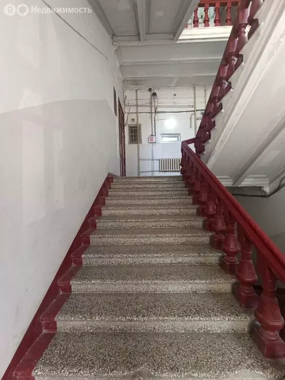 1к в 7-комнатной квартире (16 м) - Фото 1