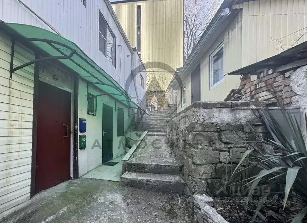 4-к кв. Краснодарский край, Туапсе ул. Карла Маркса (71.1 м) - Фото 1