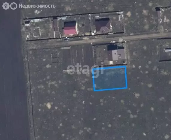 Участок в муниципальный округ Омский район, деревня Зелёное Поле (9.77 ... - Фото 2