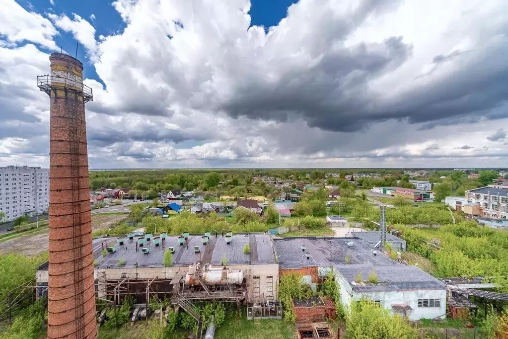 Производственное помещение в Московская область, Ликино-Дулево ... - Фото 2