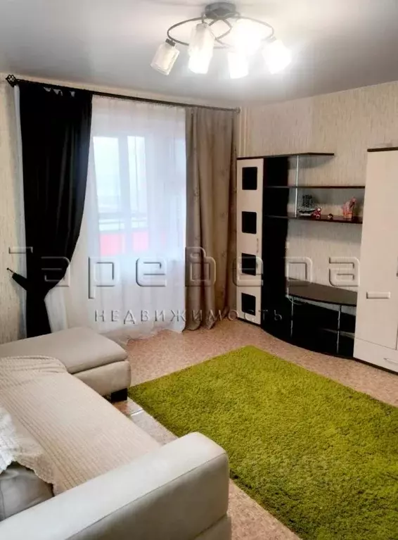 2-к кв. Красноярский край, Красноярск Свердловская ул., 6Г (59.0 м) - Фото 0