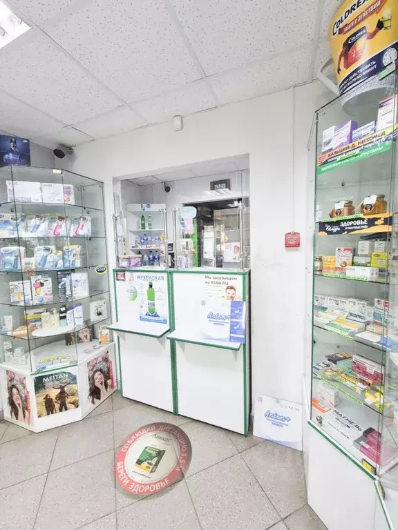 Помещение свободного назначения в Хабаровский край, Хабаровск ул. ... - Фото 1