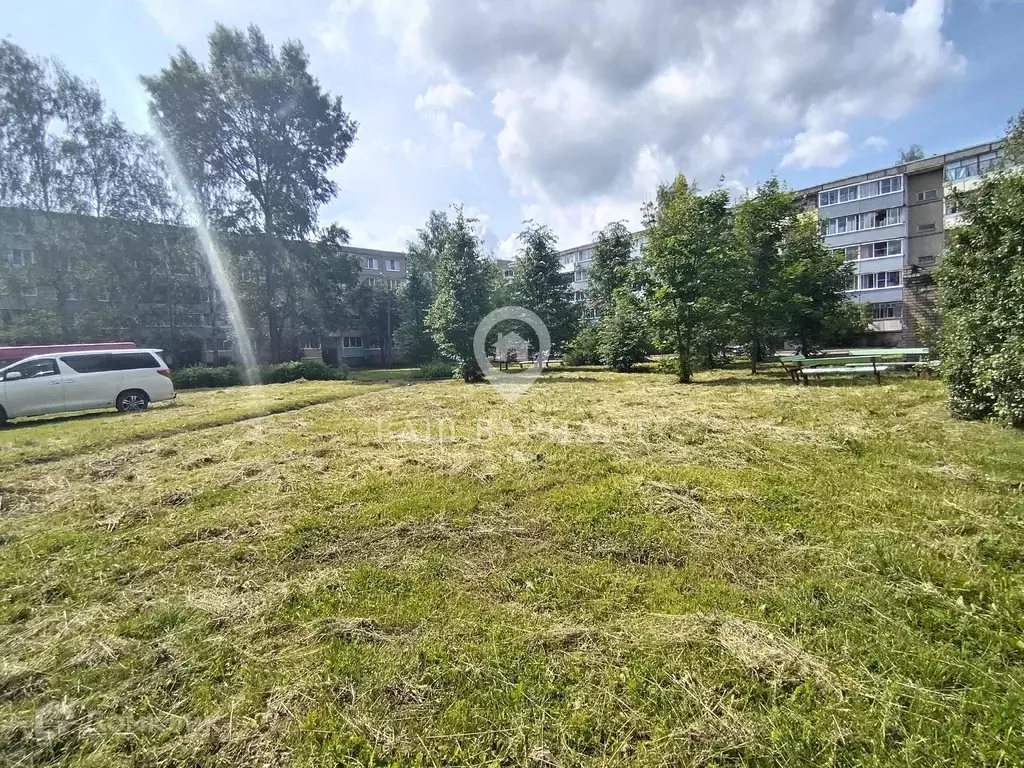 Продаётся 1-к квартира, 33 м - Фото 1
