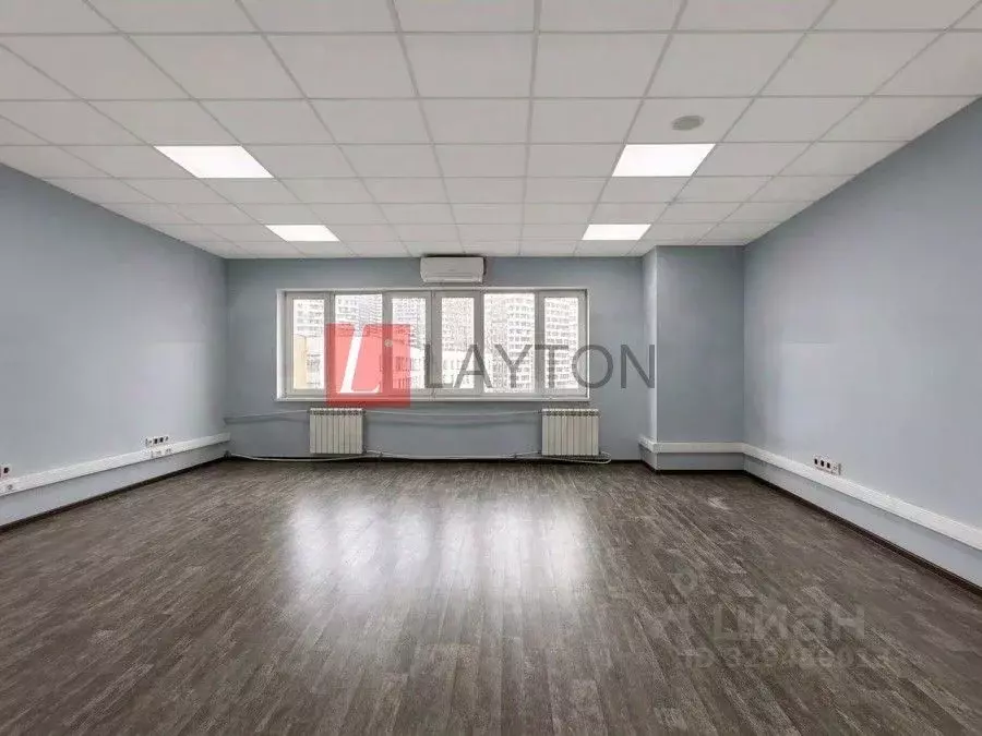 Офис в Москва ул. Золоторожский Вал, 11С21 (125 м) - Фото 1